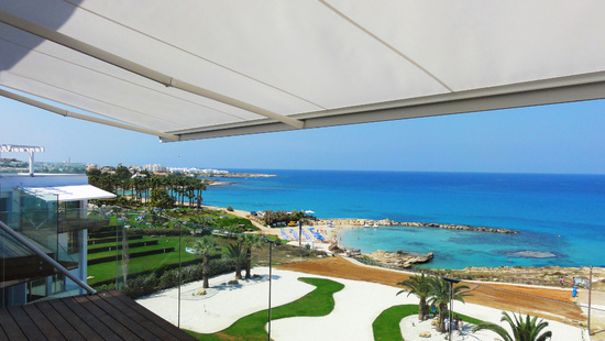 Elektromos napellenzők