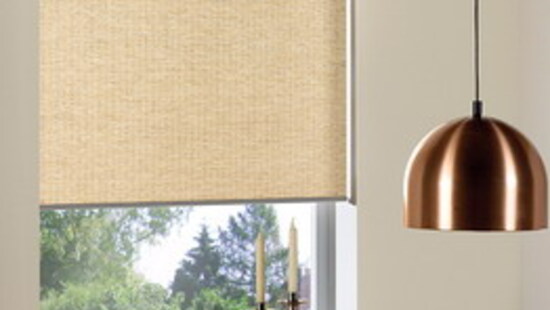 Kazettás belső redőnyök