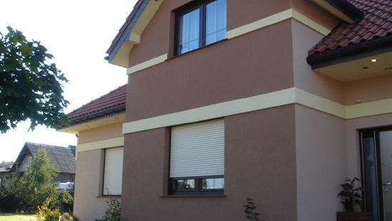 Külső redőnyök