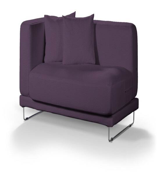 Backösand 2-Seater Fixed sofa Cover