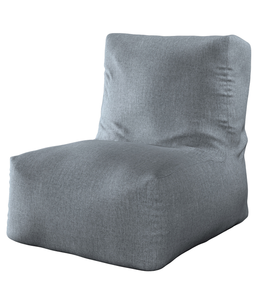 Pouffe Armchair