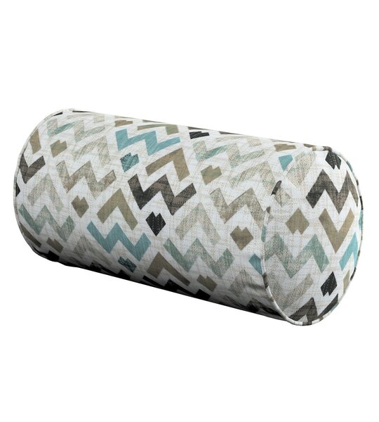 Plain Bolster Cushion