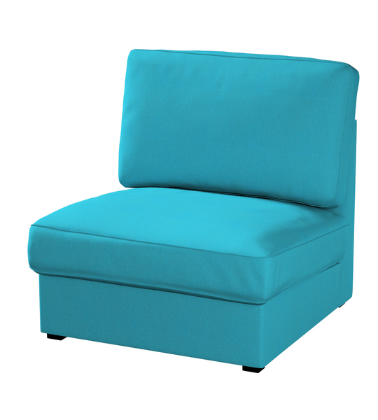 Kivik Fixed Armchair Cover