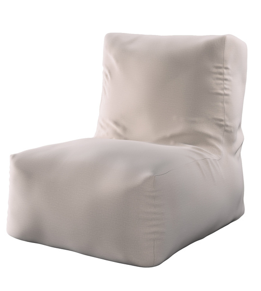Pouffe Armchair