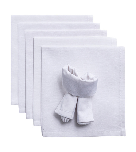 Set napkins 6 pcs 42x42cm Loneta 133-02