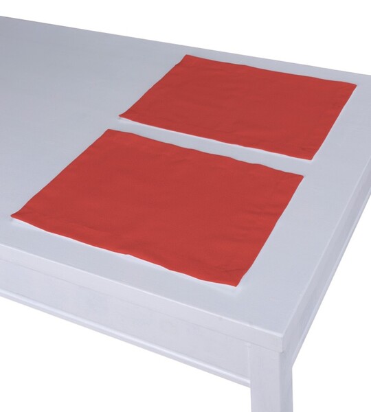 Set of 2 Placemats