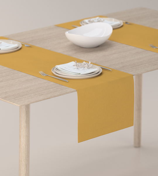 Rectangular Table Runner