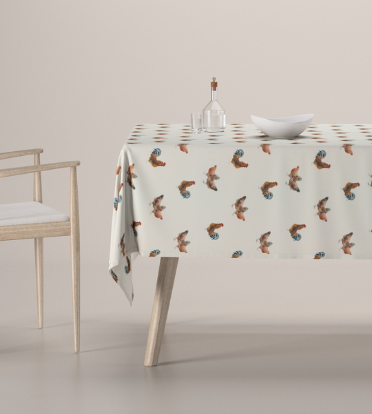 Tablecloth rectangular