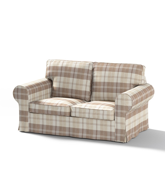 Ektorp 2-Seater sofa Bed, Model after 2012 Cover