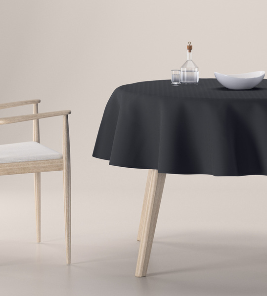 Tablecloth round
