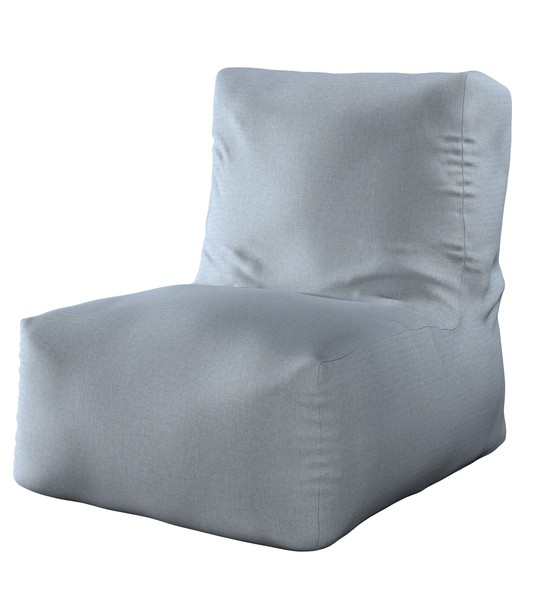 Pouffe Armchair