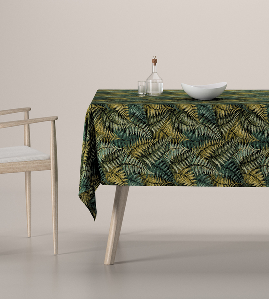 Tablecloth rectangular