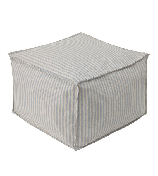 Garden Pouffe
