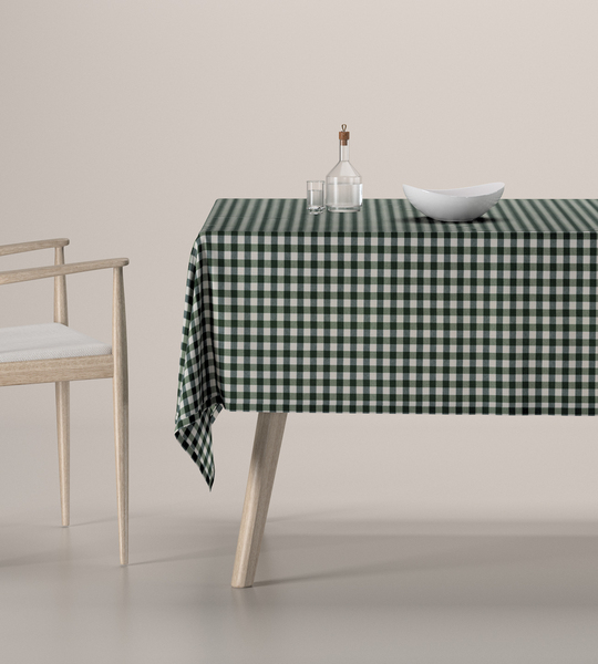 Tablecloth rectangular