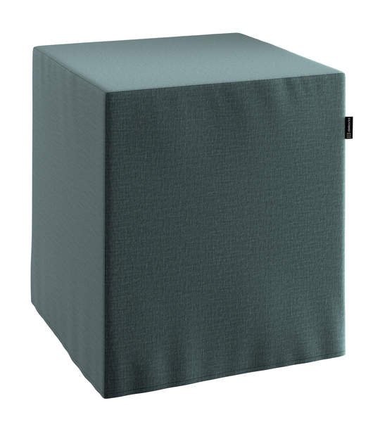 Cube Pouffe