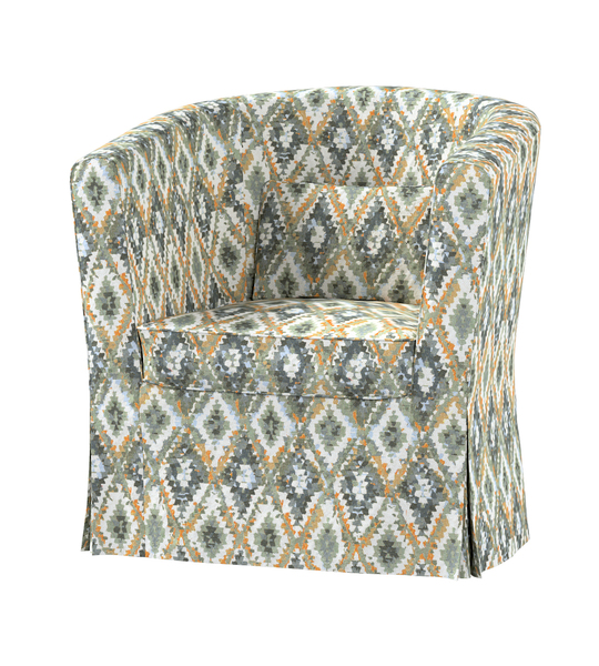 Ektorp Tullsta Armchair Cover