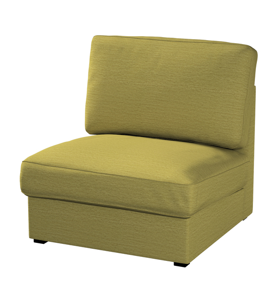 Kivik Fixed Armchair Cover