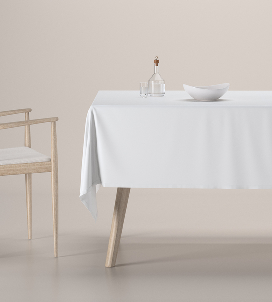 Tablecloth rectangular
