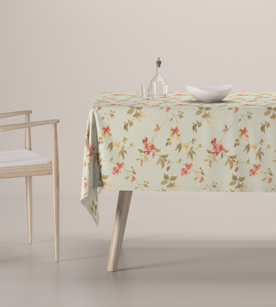 Tablecloth rectangular