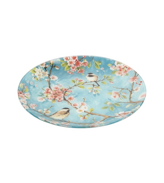 Plate Tit Bird ⌀31cm