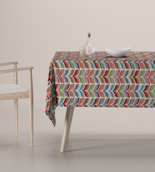 Tablecloth rectangular