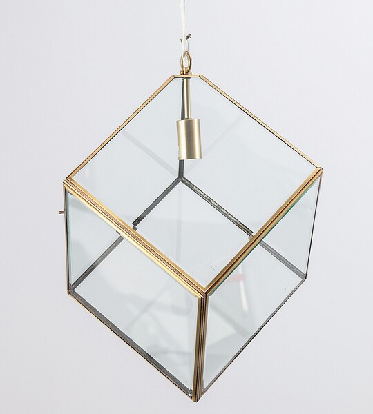 Pendant lamp Xavier
