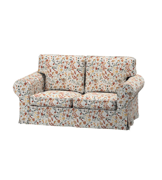 Ektorp 2-Seater sofa Bed, Model after 2012 Cover