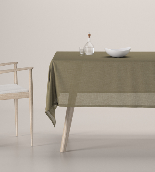 Tablecloth rectangular