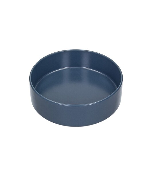 Deep plate Dim Sapphire ⌀21cm