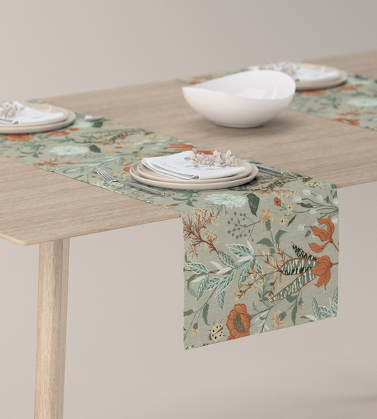 Rectangular Table Runner