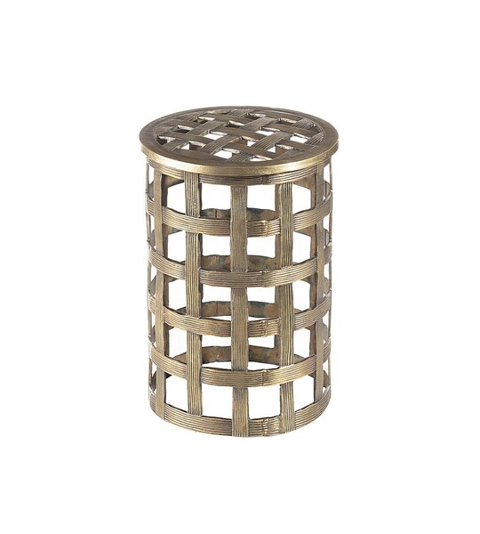 Side table Adoro height 51cm