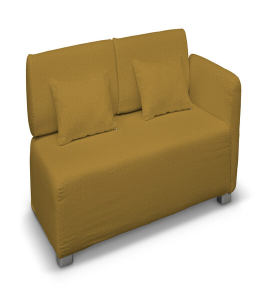 2-Seater one Armrest Mysinge sofa Cover