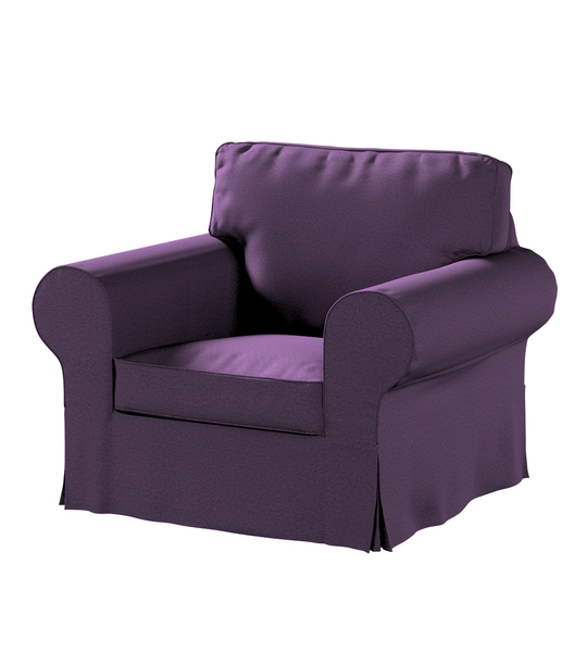 Ektorp Armchair Cover