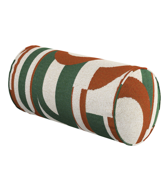 Plain Bolster Cushion