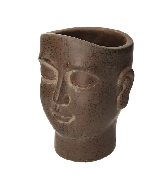 Cover for flower pot Vincent 21cm