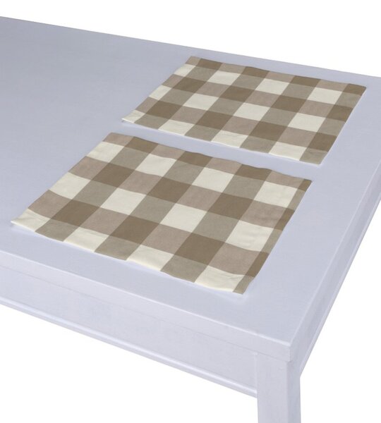 Set of 2 Placemats