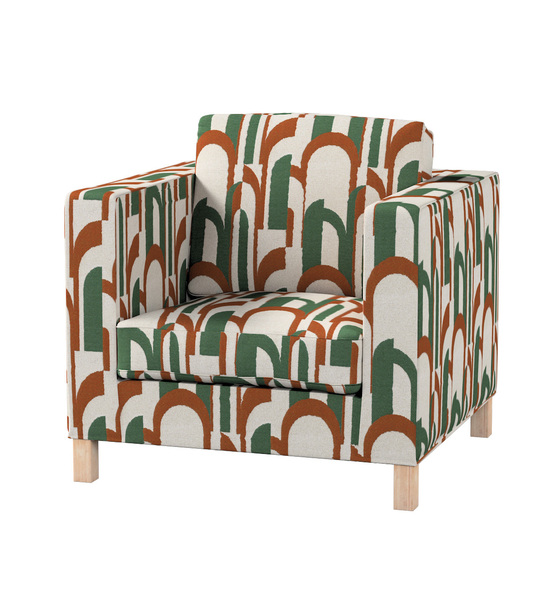 Karlanda Armchair Cover