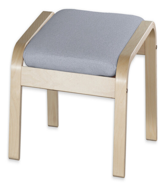 Afteräng Footstool Cushion