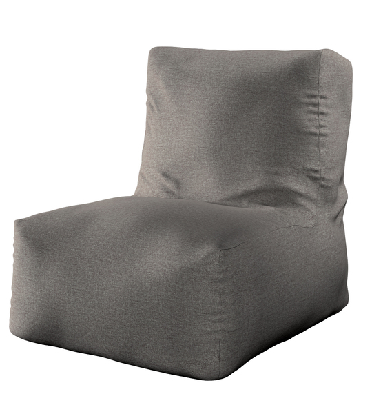 Pouffe Armchair