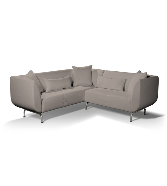 3+2 Strömstad Corner sofa Cover