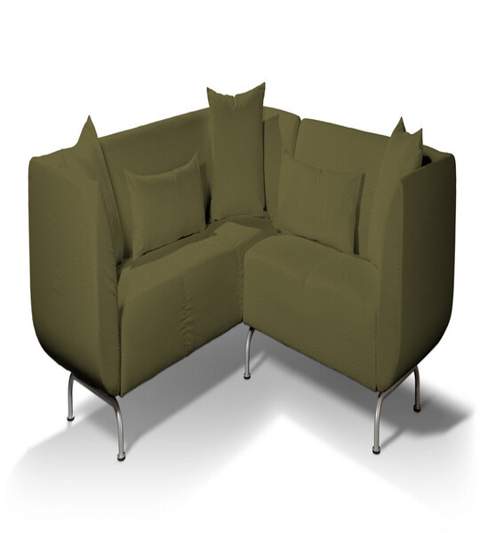 3+2 Strömstad Corner sofa Cover