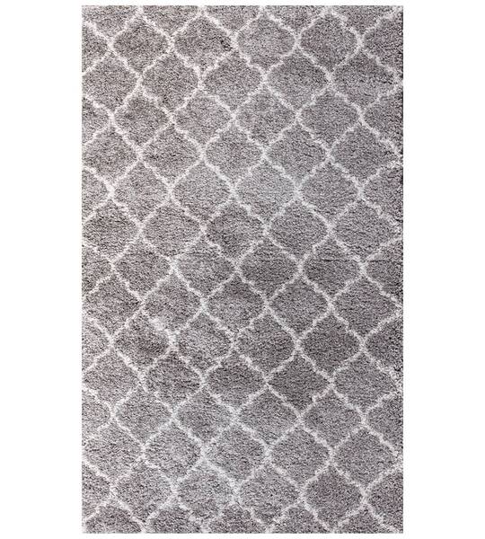 Dywan Royal Marocco light grey/cream 120x170cm