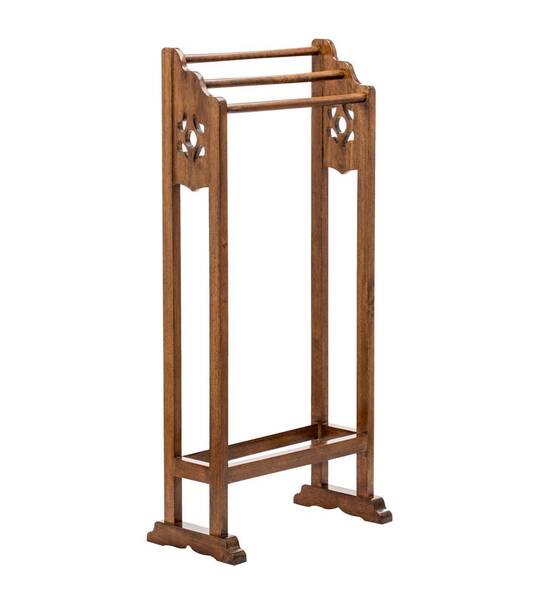 Coat rack Aubrey 52x28x100cm