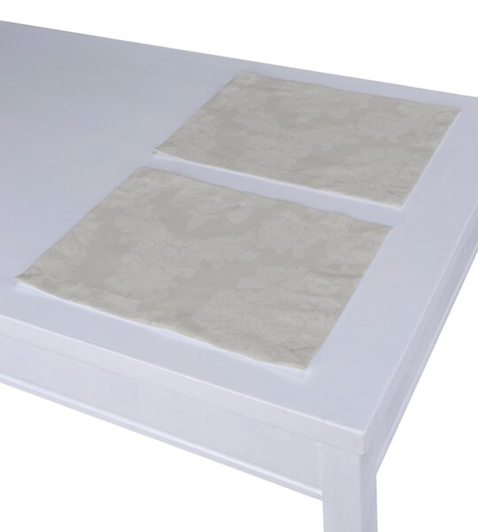 Set of 2 Placemats