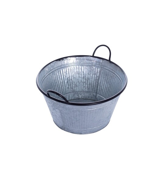 Kwietnik Retro 46x40x23cm