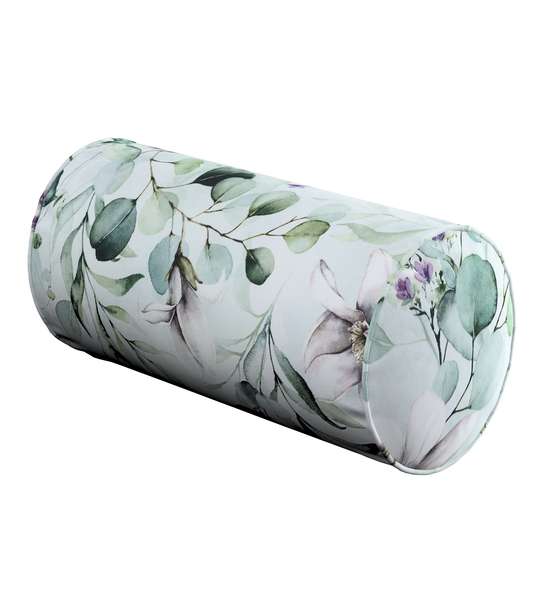 Plain Bolster Cushion