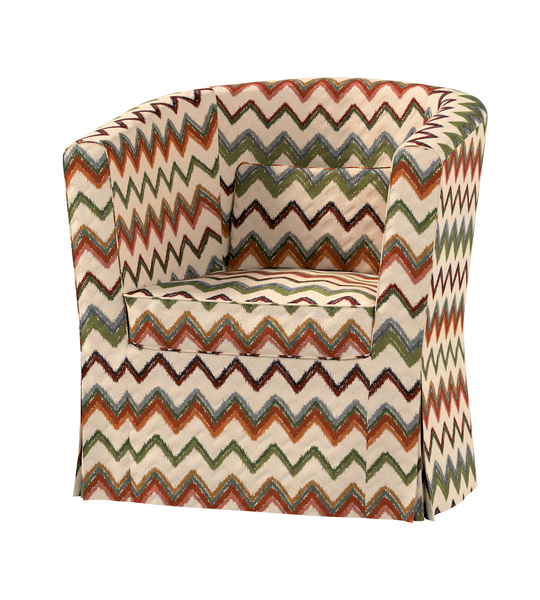 Ektorp Tullsta Armchair Cover