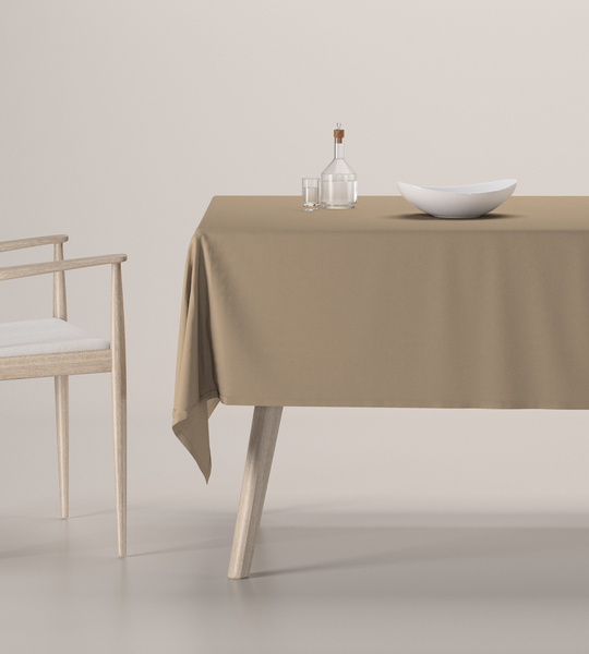 Tablecloth rectangular