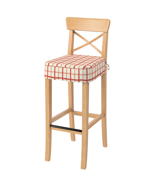 Seat for bar chair Ingolf