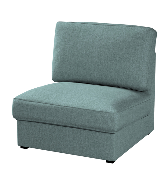 Kivik Fixed Armchair Cover